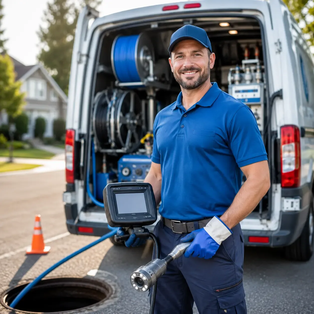 Local Pipe Relining specialists in Holliday, MO