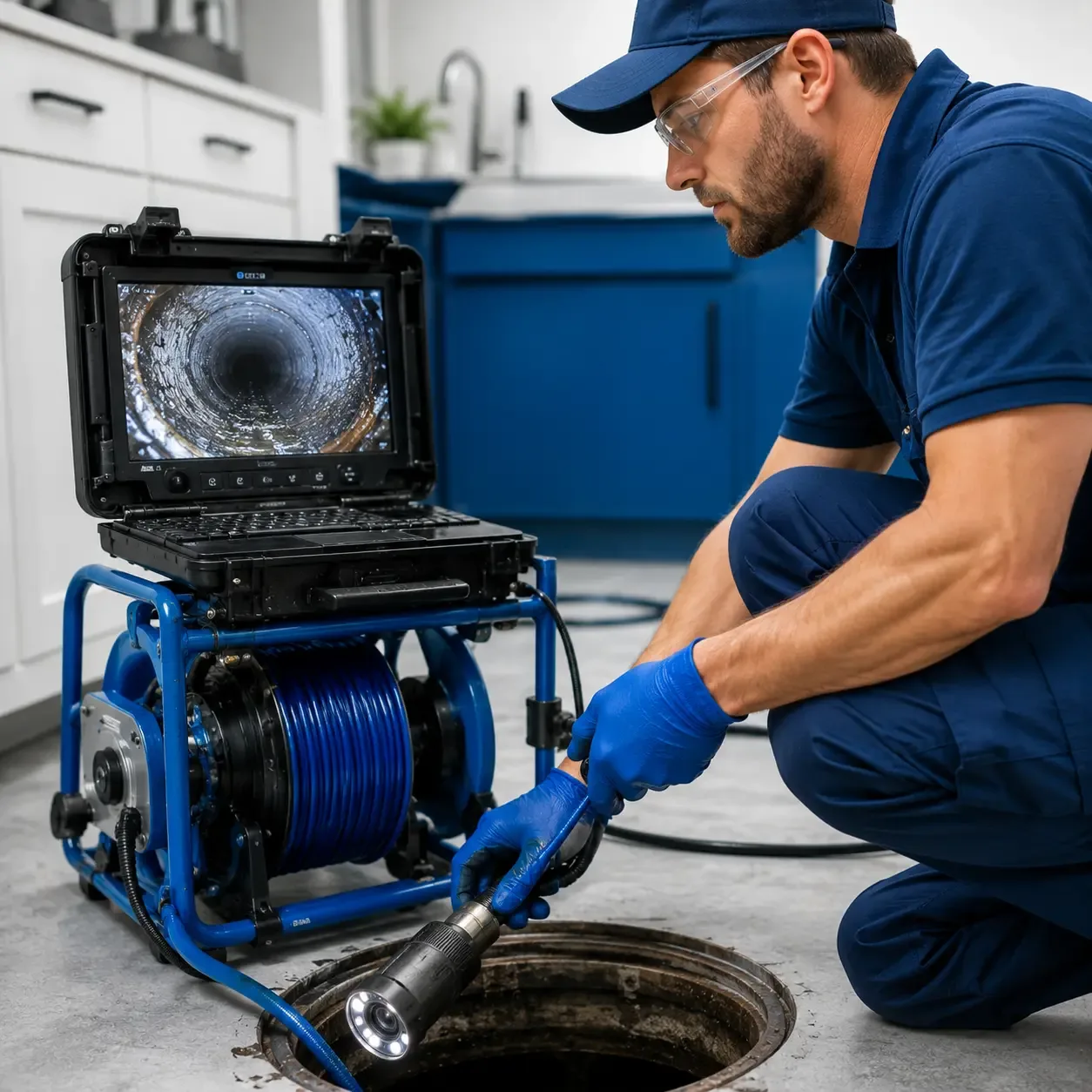 Pipe Relining professionals serving Holliday, MO